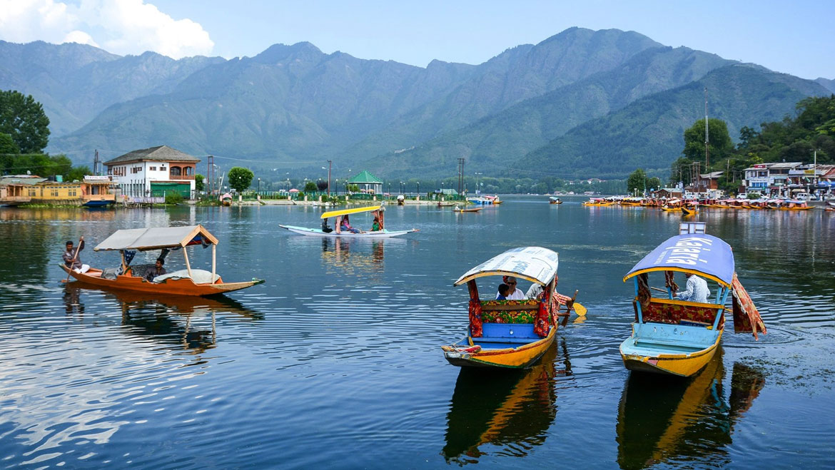 Jammu-and-Kashmir