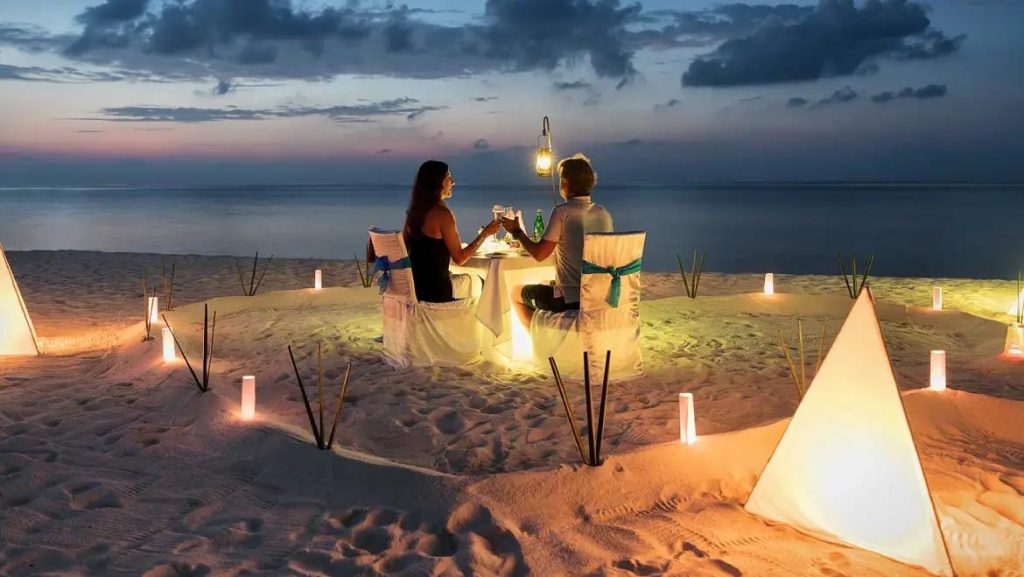 Best Honeymoon Destinations in India for a Romantic Getaway